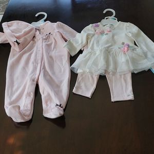 Little me outfits